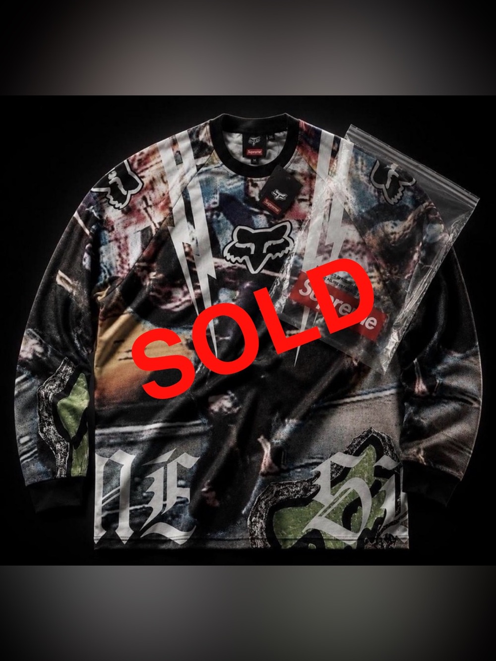 *****SOLD***** - Picture 1 of 1